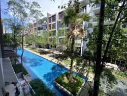 The Greenwich (D28), Condominium #553364771